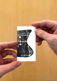 Image 2 of DeBilbaodetodalavida / Acordeón