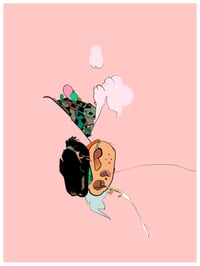 « Buns and mount » (Planet Fesse)