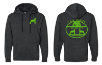 Image 5 of A & A HAMPS Hoodie 