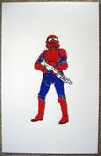Image of Spidertrooper