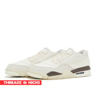 Image 1 of Air Jordan 4: RM