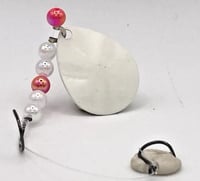 Image 1 of Flash Bang Premium Hand Tied Walleye Crawler Harnesses *Free Shipping Available