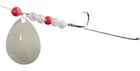 Image 2 of Flash Bang Premium Hand Tied Walleye Crawler Harnesses *Free Shipping Available
