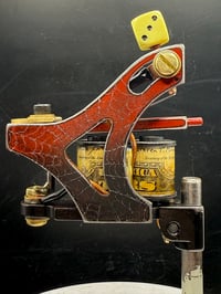 Image 1 of WEBBY IROC SHADER 1029