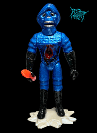 1/1 ONI SHINJUKU SLIZZ REAPER