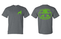 Image 2 of A & A HAMPS TShirt 