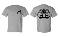 Image 3 of A & A HAMPS TShirt 