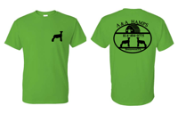 Image 4 of A & A HAMPS TShirt 