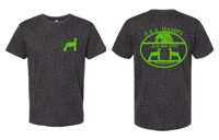 Image 5 of A & A HAMPS TShirt 