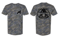 Image 6 of A & A HAMPS TShirt 