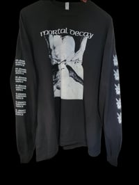 Image 1 of MORTAL DECAY SICKENING EROTIC FANATACISM 