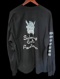 Image 2 of MORTAL DECAY SICKENING EROTIC FANATACISM 