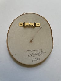 Image 3 of Mouse in Cosplay Painting