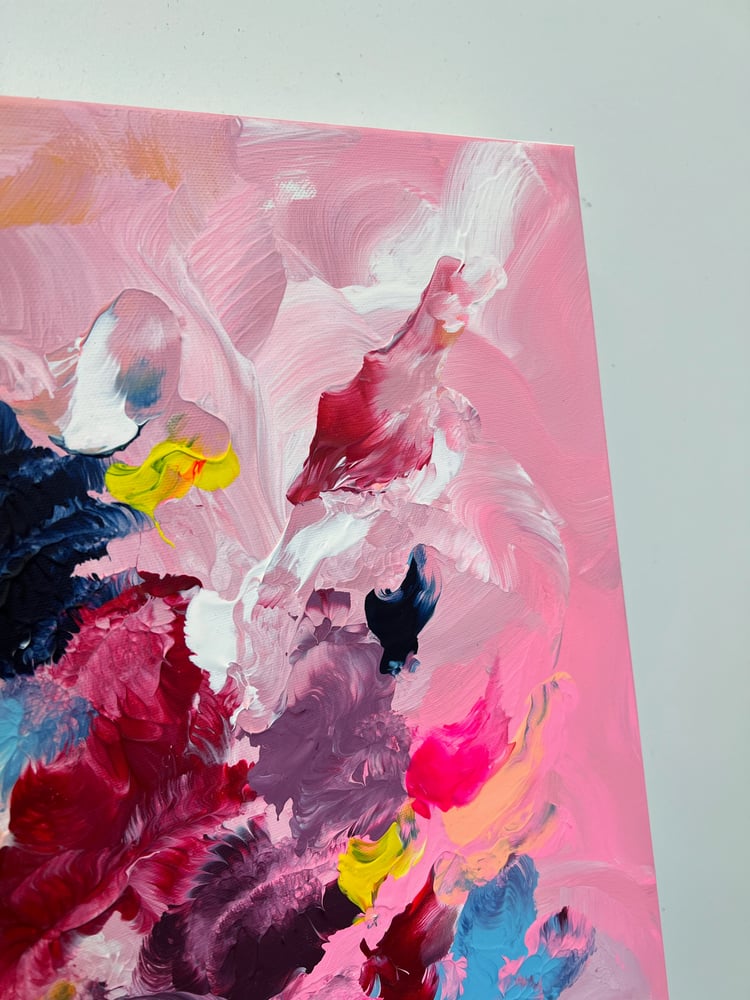 Image of Abstract n705/2026