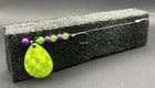 Image 2 of No Escape Premium Hand Tied Walleye Crawler Harness 
