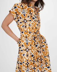 Image 1 of Vestido Estampado Virginia 