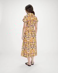 Image 4 of Vestido Estampado Virginia 