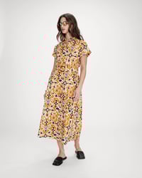 Image 3 of Vestido Estampado Virginia 