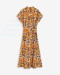 Image 7 of Vestido Estampado Virginia 