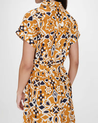 Image 5 of Vestido Estampado Virginia 