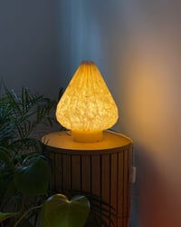 Image 4 of Orange Drop — table and wall lamp
