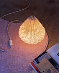 Image 5 of Orange Drop — table and wall lamp