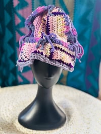 Image 5 of COACHELLA “freestyle”