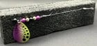 Image 2 of Not Play'n Premium Hand Tied  Walleye Crawler Harness