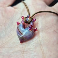 Image 3 of VALENTINE PINK HEART 