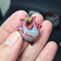 Image 4 of VALENTINE PINK HEART 