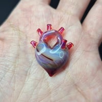 Image 5 of VALENTINE PINK HEART 