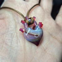 Image 1 of VALENTINE PINK HEART 