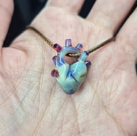 Image 2 of ANATOMICAL HEART 1