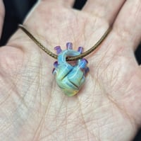 Image 2 of ANATOMICAL HEART 2