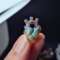 Image 1 of ANATOMICAL HEART 2