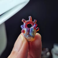 Image 1 of ANATOMICAL HEART 3
