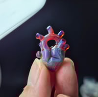 Image 2 of ANATOMICAL HEART 4