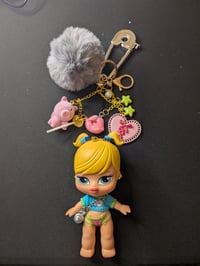 Image 1 of Keychains
