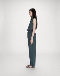 Image 4 of Pantalón Rhode Verde