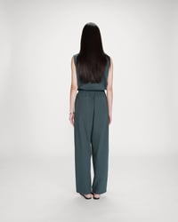 Image 3 of Pantalón Rhode Verde