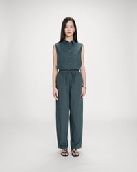 Image 1 of Pantalón Rhode Verde