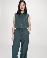 Image 2 of Pantalón Rhode Verde