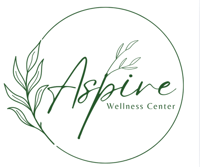 Window Client Aspire Wellness Center 3/15