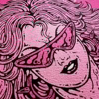 Image 2 of GAIN SOME / original painting