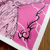 Image 5 of GAIN SOME / original painting