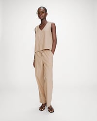 Image 2 of Pantalón Rhode Beige 