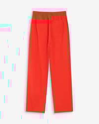 Image 6 of Pantalón Rhode Rojo 