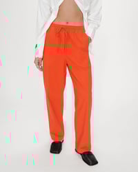 Image 7 of Pantalón Rhode Rojo 