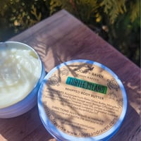 Turtle Island Whipped Body Butter 