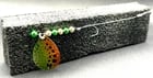 Image 2 of Toxic Tiger  Premium Hand Tied Walleye Crawler Harnesses